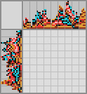 Japanese crossword &laquo;Bullfinches&raquo;