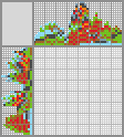 Japanese crossword &laquo;Bullfinches&raquo;