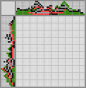 Japanese crossword «Bullfinches» Japanese crossword «Bullfinches»