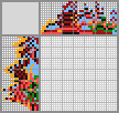 Japanese crossword &laquo;Bullfinches arrived&raquo;