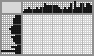 Japanese crossword &laquo;Snowmobile&raquo;