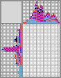 Japanese crossword «Snowman» Japanese crossword «Snowman»