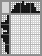 Japanese crossword &laquo;The snow man&raquo;