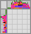 Japanese crossword «Snowman» Japanese crossword «Snowman»