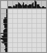 Japanese crossword &laquo;Snowman&raquo;