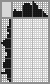 Japanese crossword «Snowman» Japanese crossword «Snowman»