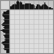 Japanese crossword &laquo;Snowman&raquo;