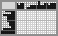 Japanese crossword &laquo;Snowman&raquo;