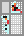 Japanese crossword &laquo;Snowman&raquo;