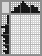 Japanese crossword &laquo;Snowman&raquo;