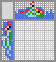 Japanese crossword «Snowman» Japanese crossword «Snowman»