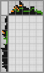 Japanese crossword «Snowman» Japanese crossword «Snowman»