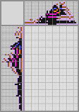 Japanese crossword «Snowman» Japanese crossword «Snowman»