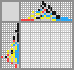 Japanese crossword «Snowman» Japanese crossword «Snowman»