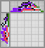 Japanese crossword «Snowman» Japanese crossword «Snowman»
