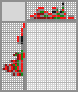 Japanese crossword «Snowman» Japanese crossword «Snowman»