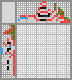 Japanese crossword «Snowman» Japanese crossword «Snowman»