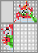 Japanese crossword «Snowman» Japanese crossword «Snowman»