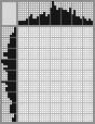 Japanese crossword &laquo;Snowman&raquo;