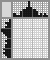 Japanese crossword «Snowman» Japanese crossword «Snowman»