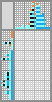 Japanese crossword «Snowman» Japanese crossword «Snowman»