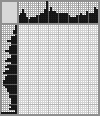 Japanese crossword &laquo;Snowman&raquo;