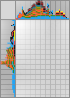 Japanese crossword «Snowman» Japanese crossword «Snowman»