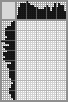 Japanese crossword &laquo;The snow maiden&raquo;