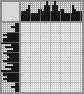 Japanese crossword «Snowflake» Japanese crossword «Snowflake»