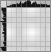 Japanese crossword &laquo;The Snow Queen&raquo;