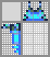 Japanese crossword &laquo;Snow Yam <Stardew Valley>&raquo;