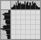 Japanese crossword &laquo;Snow globe&raquo;