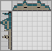 Japanese crossword «Snorlax (Pokemon)» Japanese crossword «Snorlax (Pokemon)»