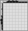 Japanese crossword «Snowboarder» Japanese crossword «Snowboarder»