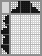 Japanese crossword &laquo;Snowboarder&raquo;
