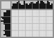 Japanese crossword &laquo;Snoopy&raquo;
