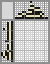 Japanese crossword «Snoope» Japanese crossword «Snoope»