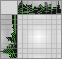 Japanese crossword «Snufkin» Japanese crossword «Snufkin»
