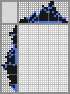 Japanese crossword «Removing T-Shirt» Japanese crossword «Removing T-Shirt»