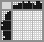 Japanese crossword &laquo;With a candle&raquo;