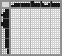Japanese crossword &laquo;Dog's heart&raquo;