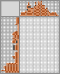 Japanese crossword «Dog» Japanese crossword «Dog»