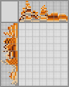 Japanese crossword «Dog» Japanese crossword «Dog»