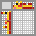Japanese crossword &laquo;Dog&raquo;
