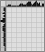 Japanese crossword &laquo;Doggy&raquo;