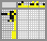 Japanese crossword &laquo;Doggy&raquo;