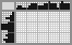 Japanese crossword &laquo;Dog&raquo;