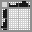Japanese crossword &laquo;Dog&raquo;