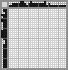 Japanese crossword «Dog» Japanese crossword «Dog»