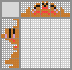 Japanese crossword «Doggy» Japanese crossword «Doggy»